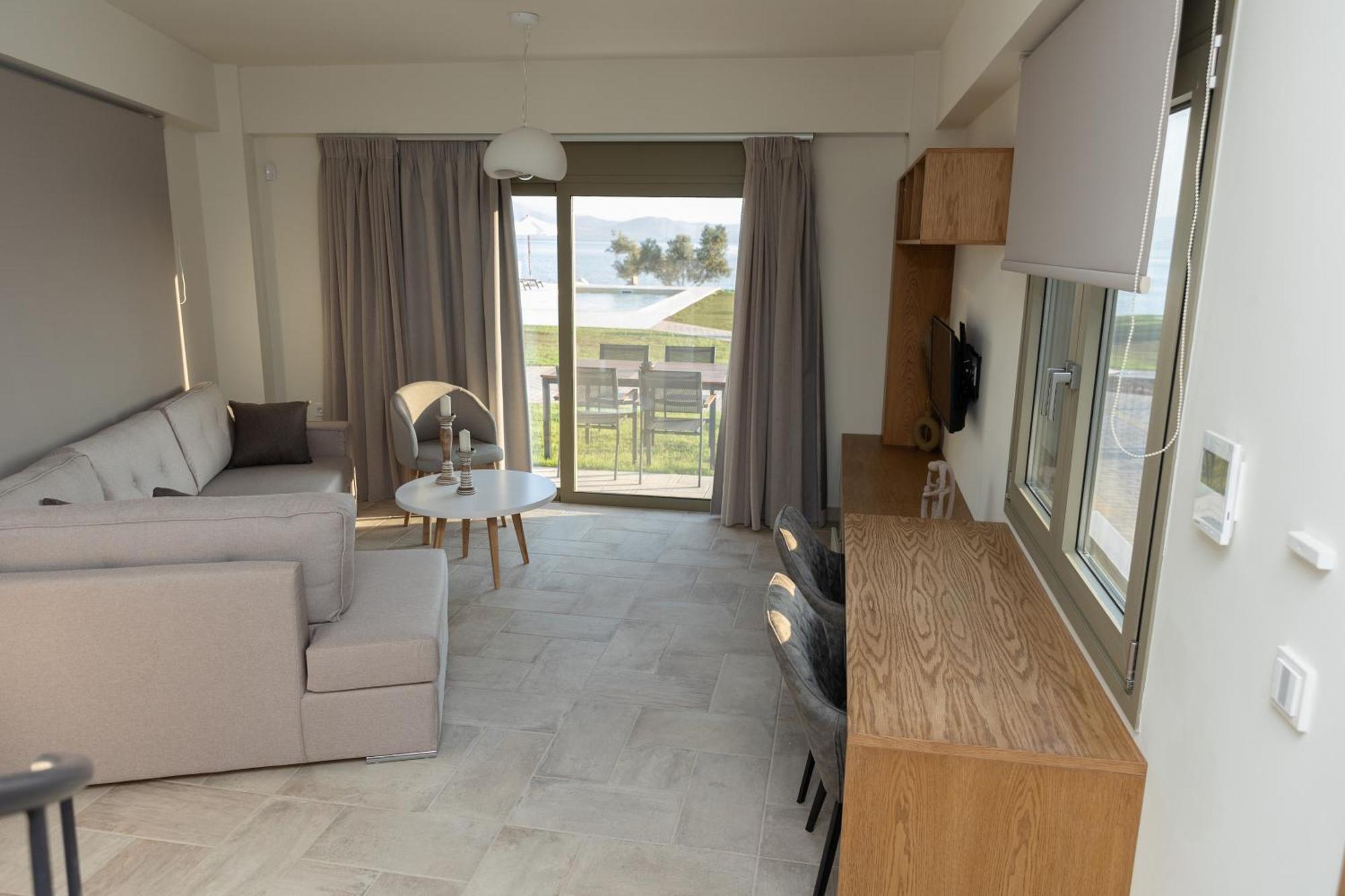 Holiday home Seaside Village Politika