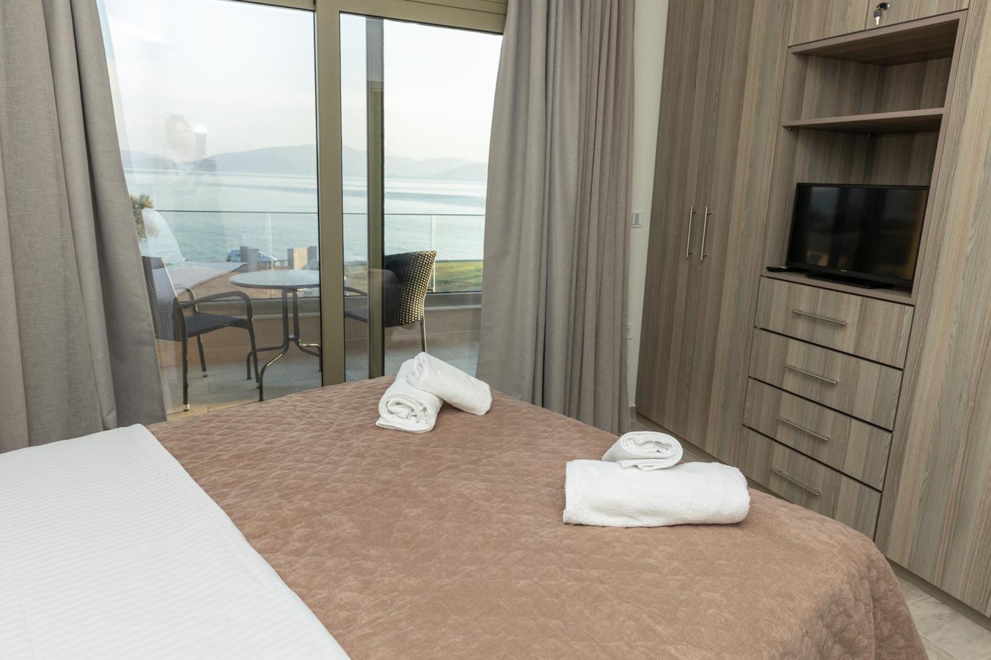 Seaside Village Holiday home Politika
