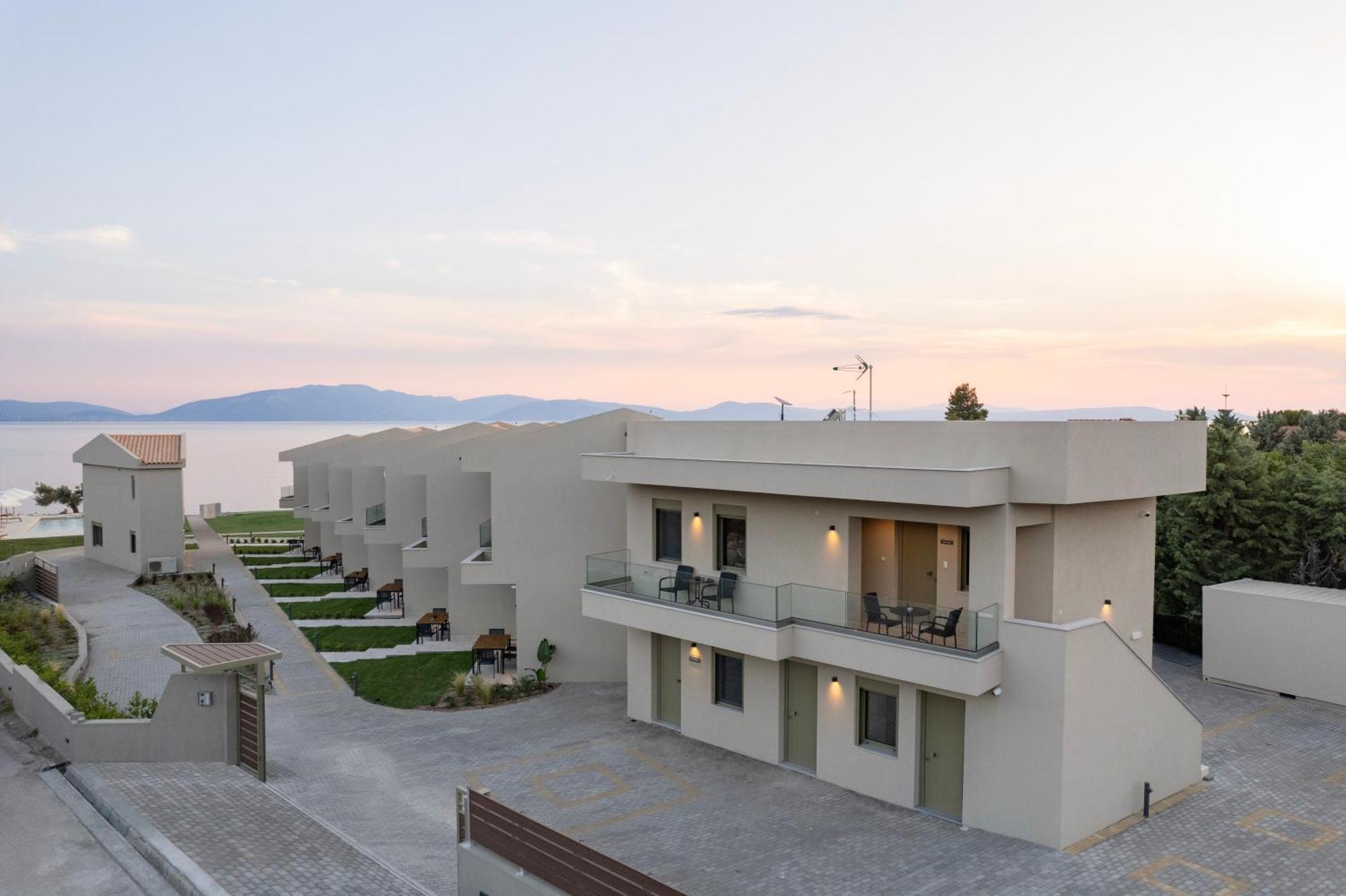 Holiday home Seaside Village Politika