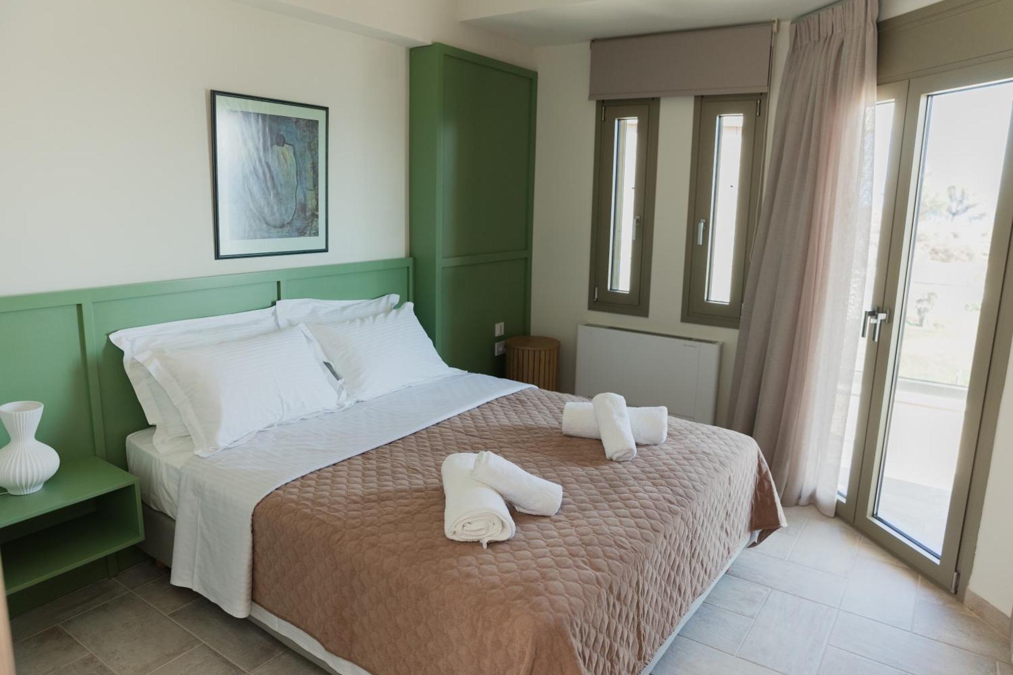 Seaside Village Holiday home Politika