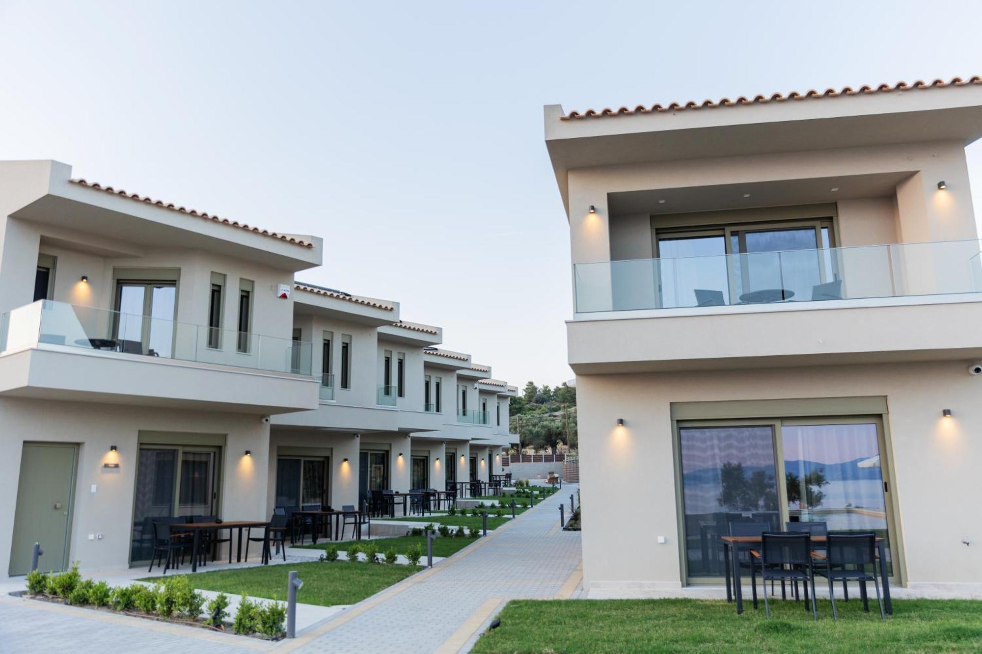 Seaside Village Holiday home Politika