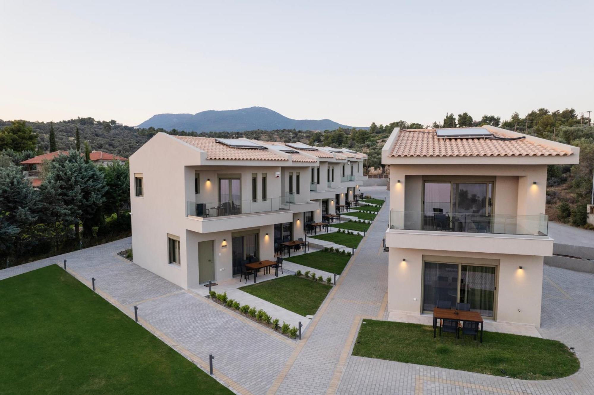 Holiday home Seaside Village Politika