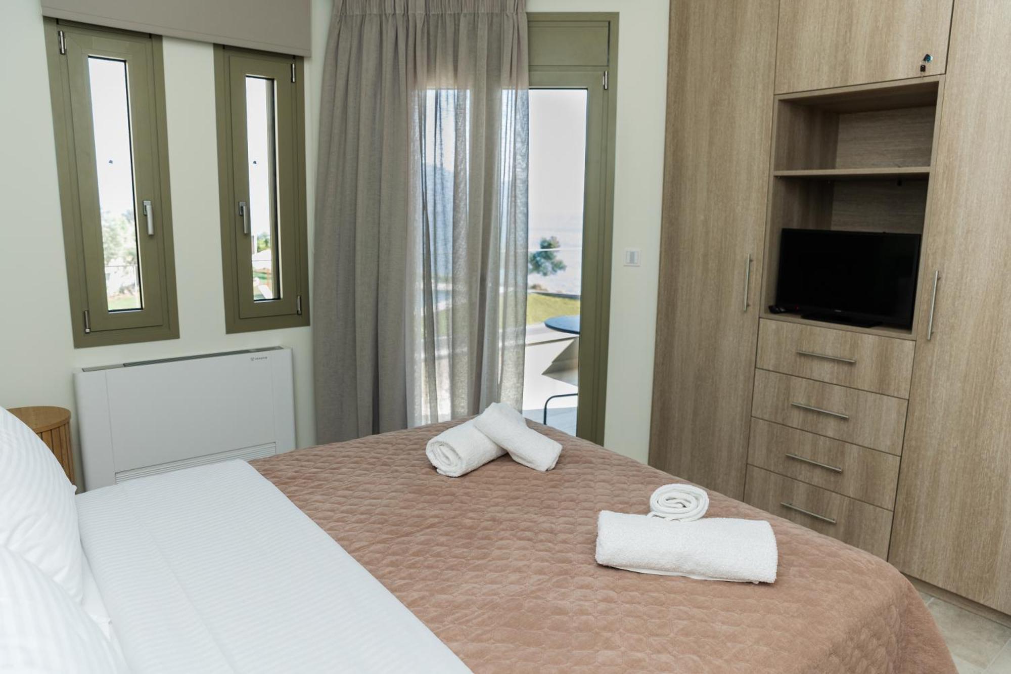 Seaside Village Holiday home Politika