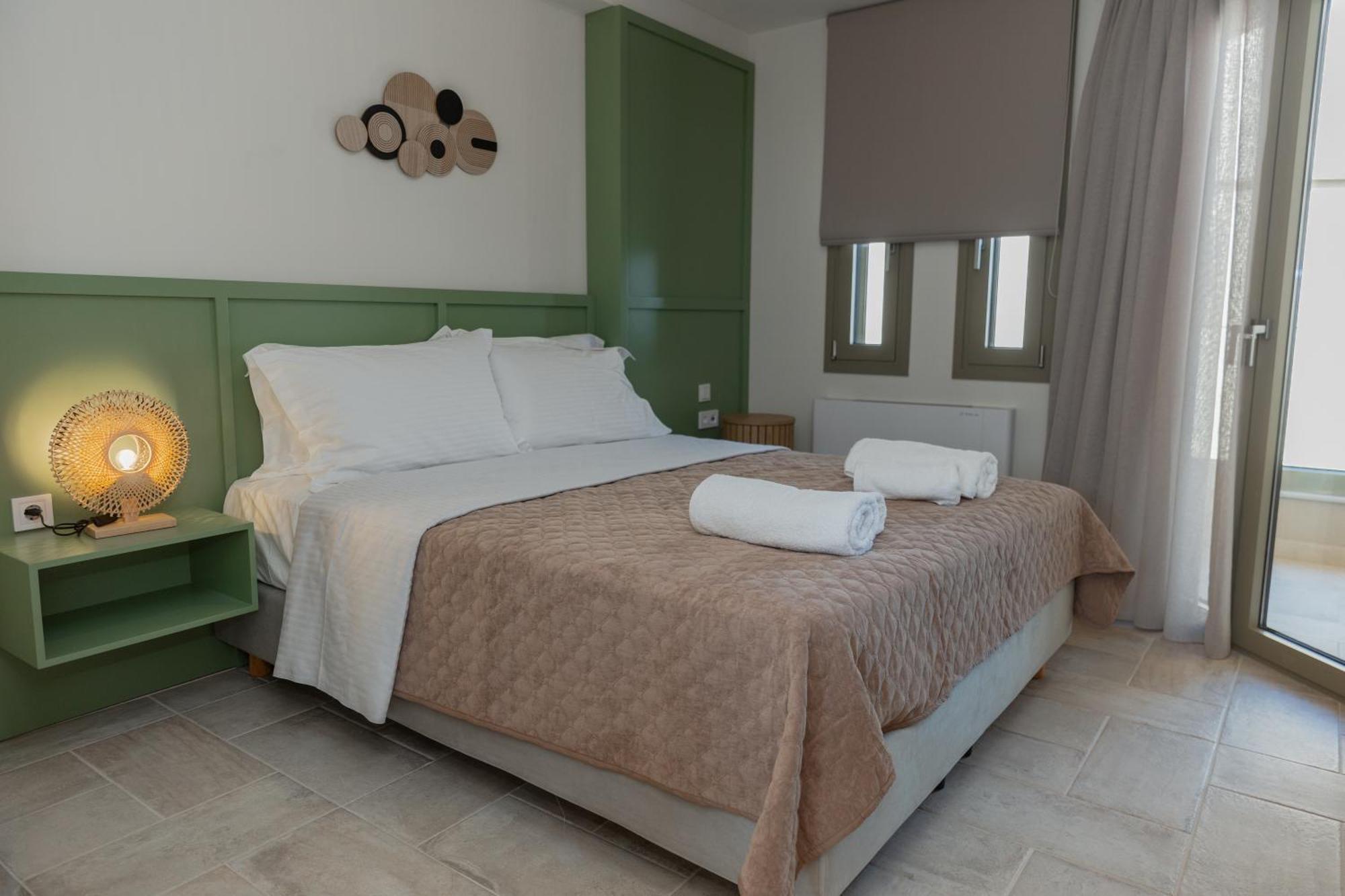Seaside Village Holiday home Politika