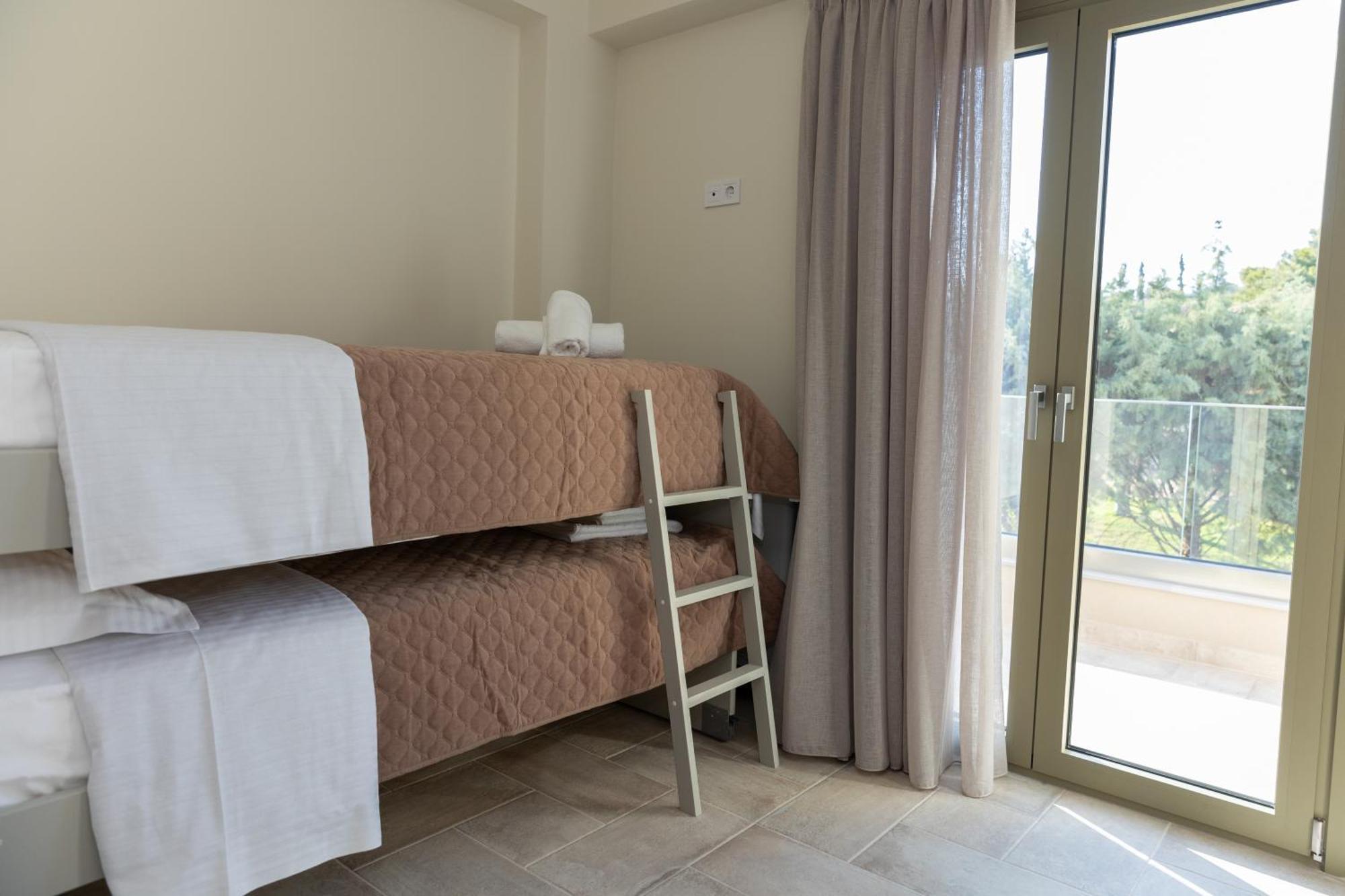 Holiday home Seaside Village Politika
