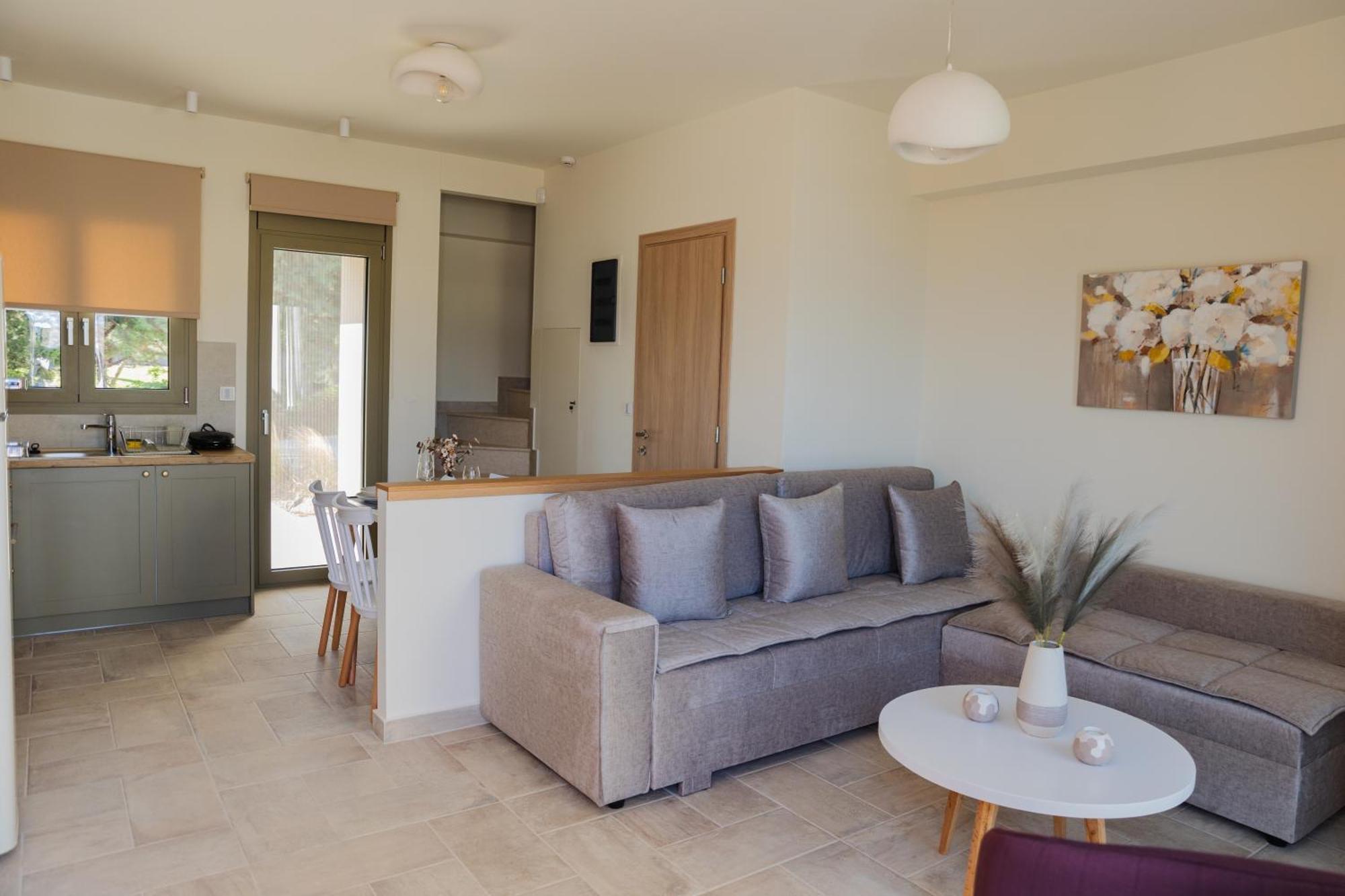 Seaside Village Holiday home