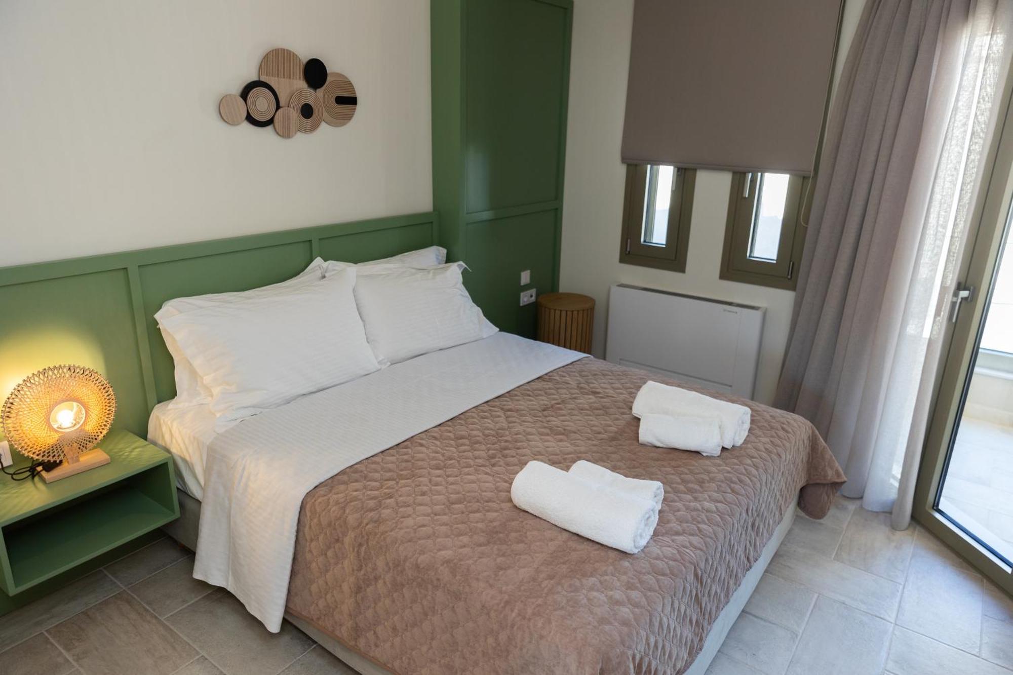 Seaside Village Holiday home Politika