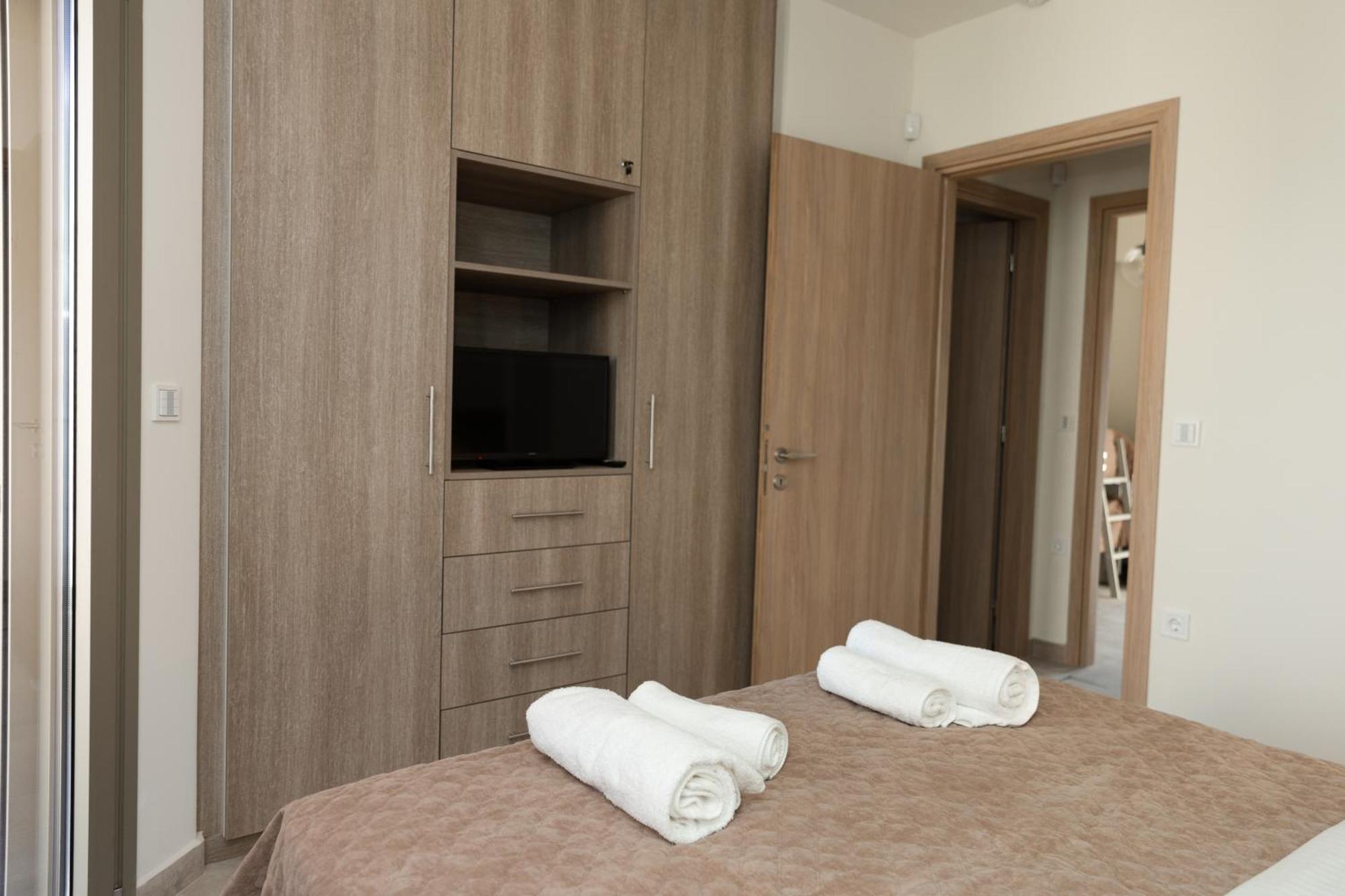 Holiday home Seaside Village Politika
