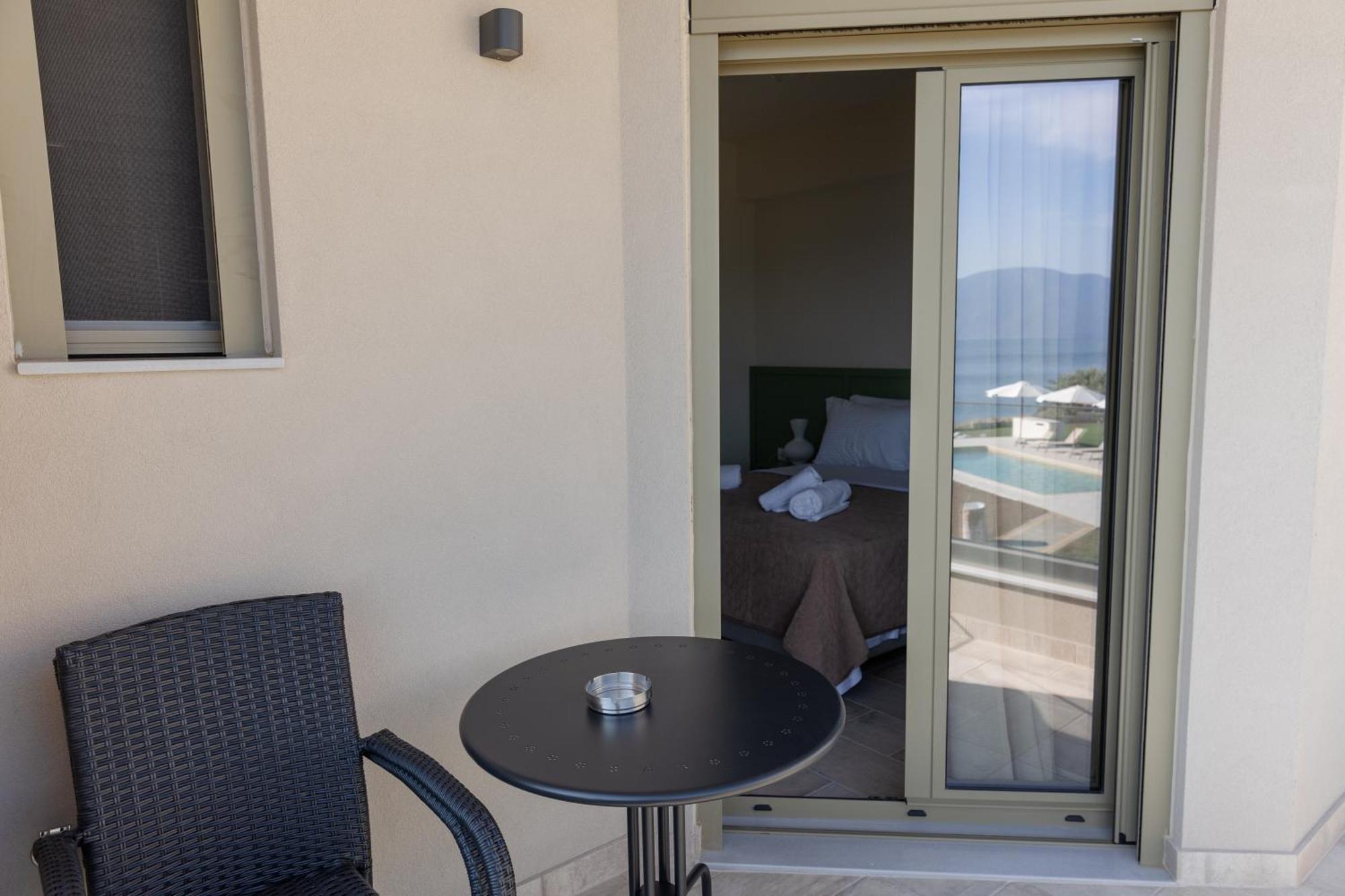 Seaside Village Holiday home *