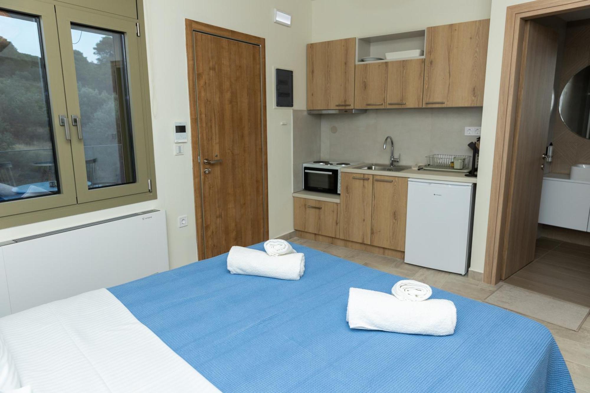 Seaside Village Holiday home Politika